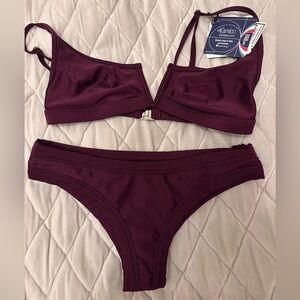 FAE swimwear Women’s Size S new